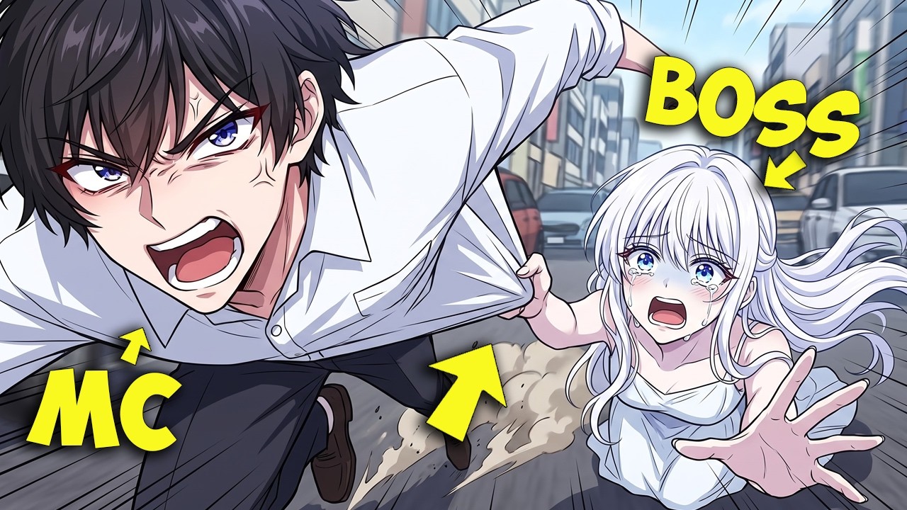 My Lover's Contract Expired And I Left The Bossy Female Director -