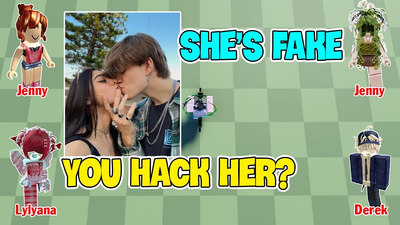 TEXT To Speech Emoji Groupchat Conversations | I Will Be A Bacon Again Because They Hacked Me