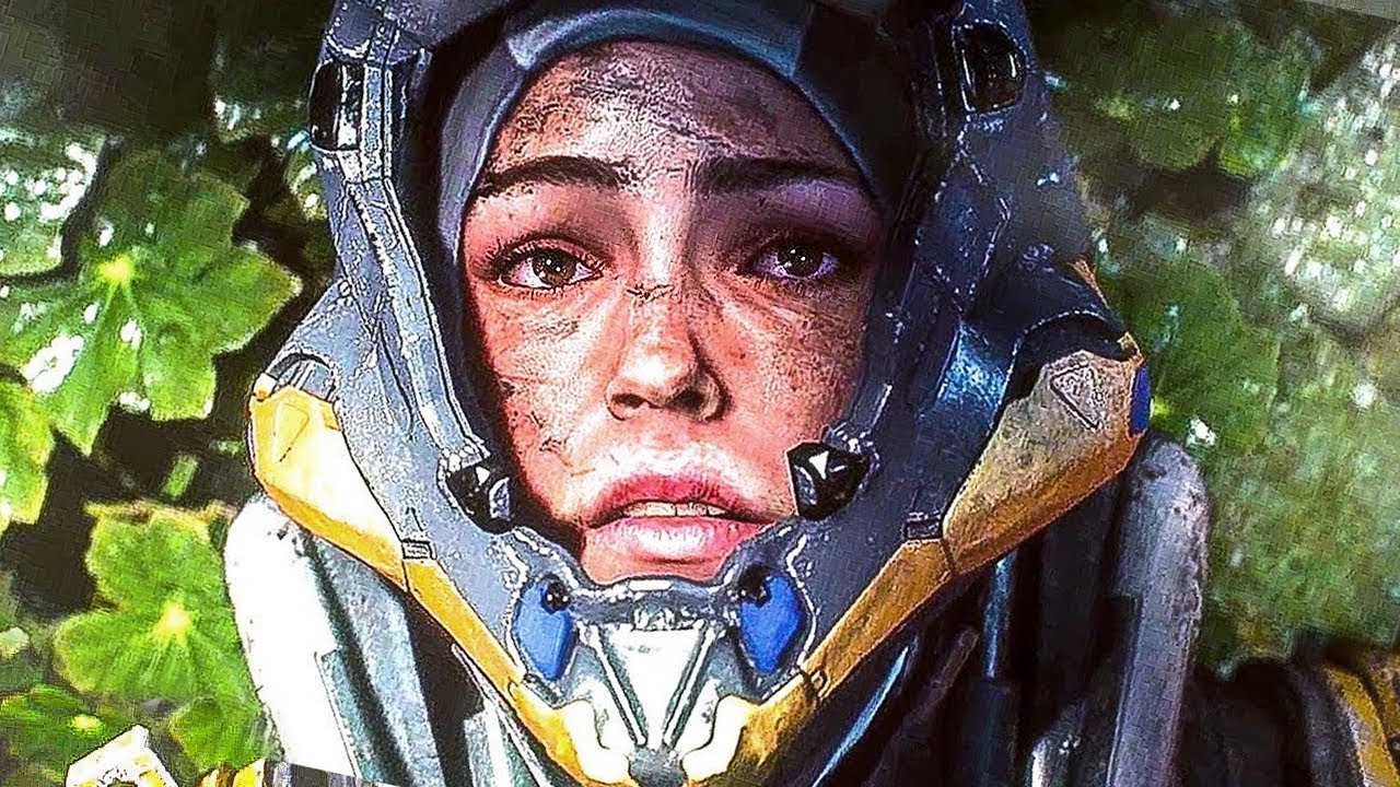 Key Bioware Staff Abandon Anthem As Entire Game Falls Apart