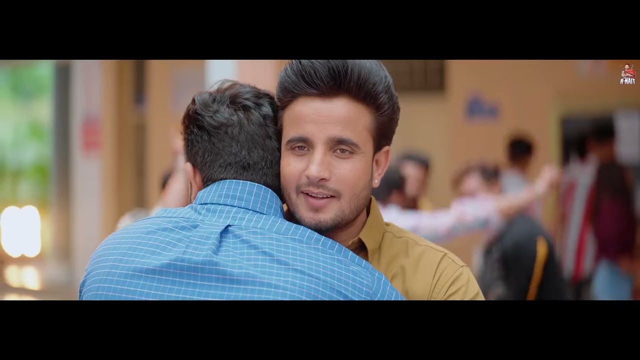 Punjabi song Big Man Chapter 2 (official video) @R nait#punjabi#bigmansirait#hindi