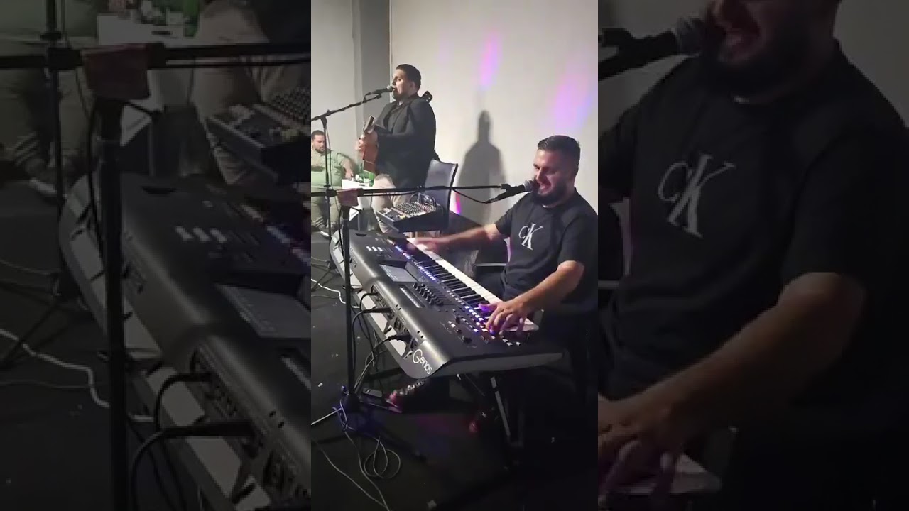 Gipsy  Phrala  Live stream/11.10.2025