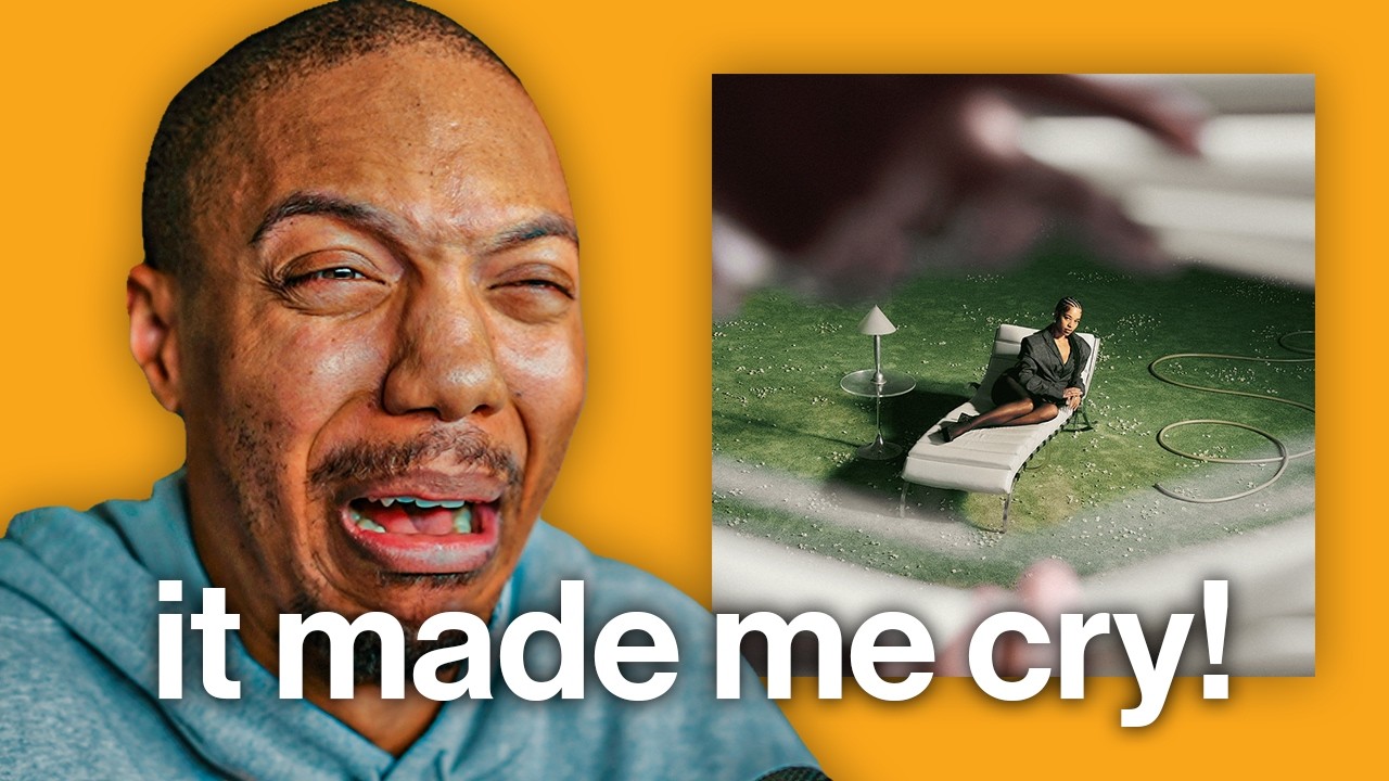 Ella Mai - Do You Still Love Me? | Album Reaction