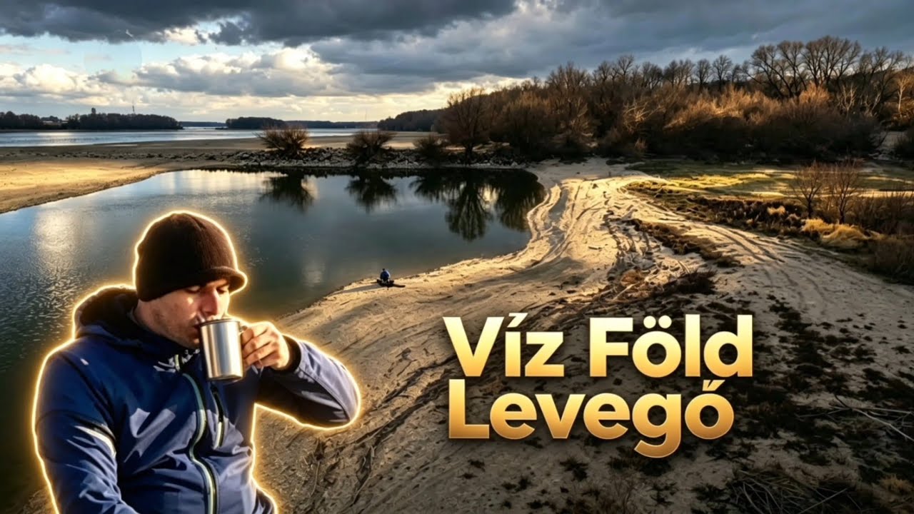 Víz,föld,levegő (Outdoors)