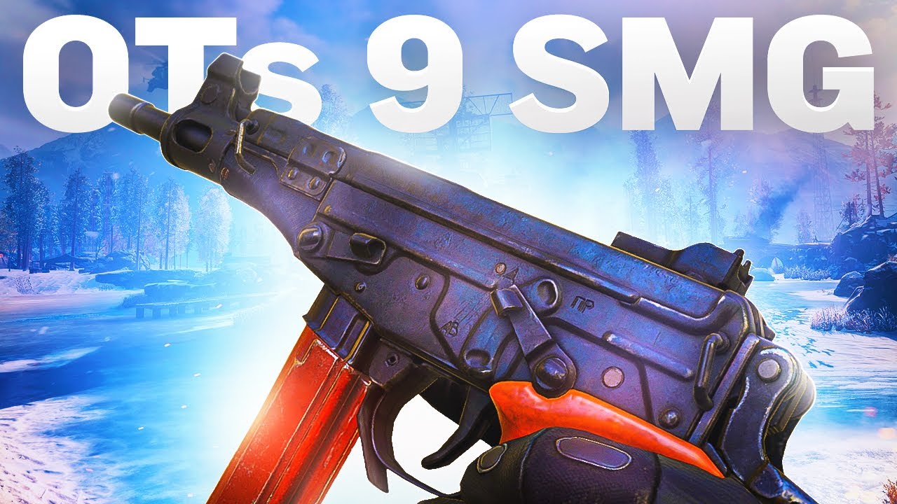 How good is the OTs 9 Actually?