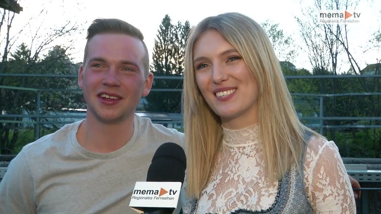 MEMA TV NEWS - 30 Jahre Edlseer Konzert in Birkfeld