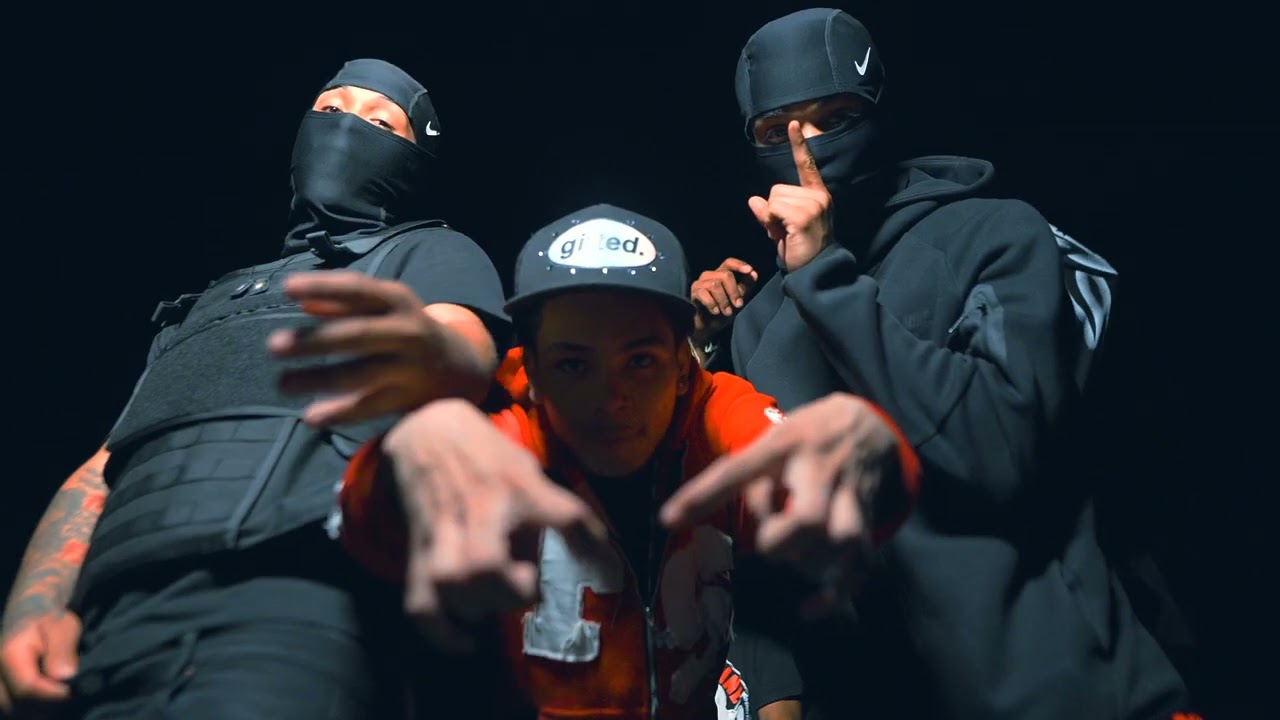 INTOCABLE - NECIOO ELITE - ( VIDEO OFFICIAL )