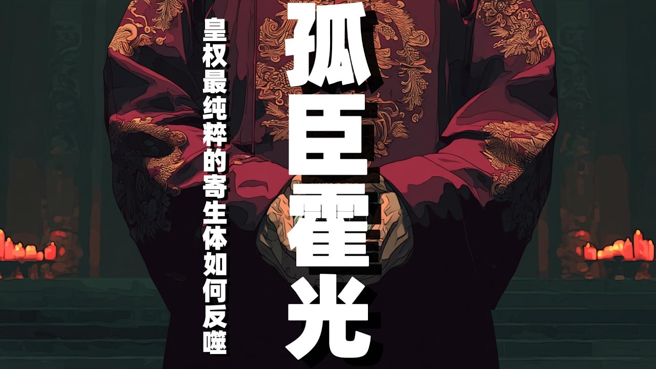 汉武帝留下的&ldquo;活体捕鼠夹&rdquo;：揭秘四人董事会的终极死锁