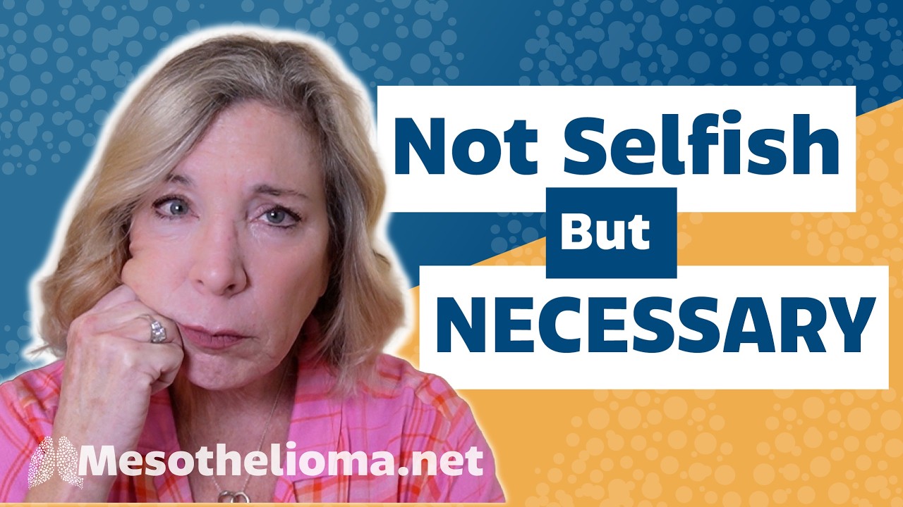 Can Family Members Get Counseling for Mesothelioma Stress?