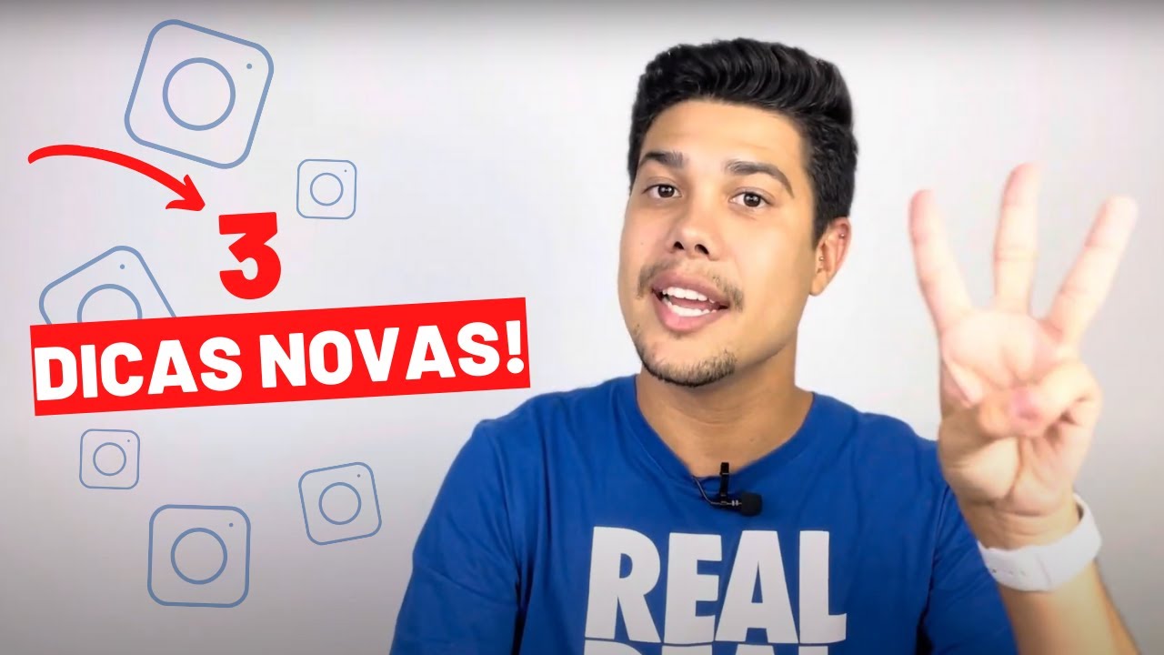 COMO GANHAR SORTEIOS NO INSTAGRAM | Dicas atualizadas 2024
