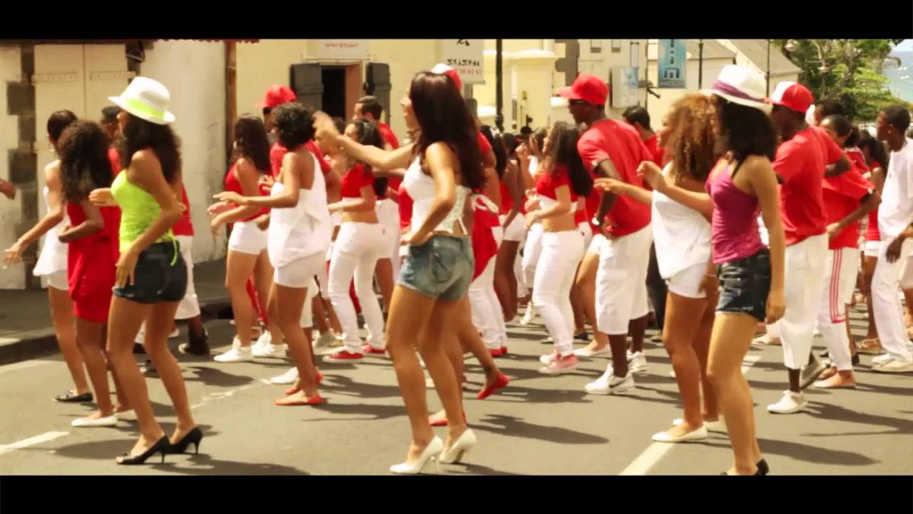 B Girls - Pchi Gloo Haa (le clip)