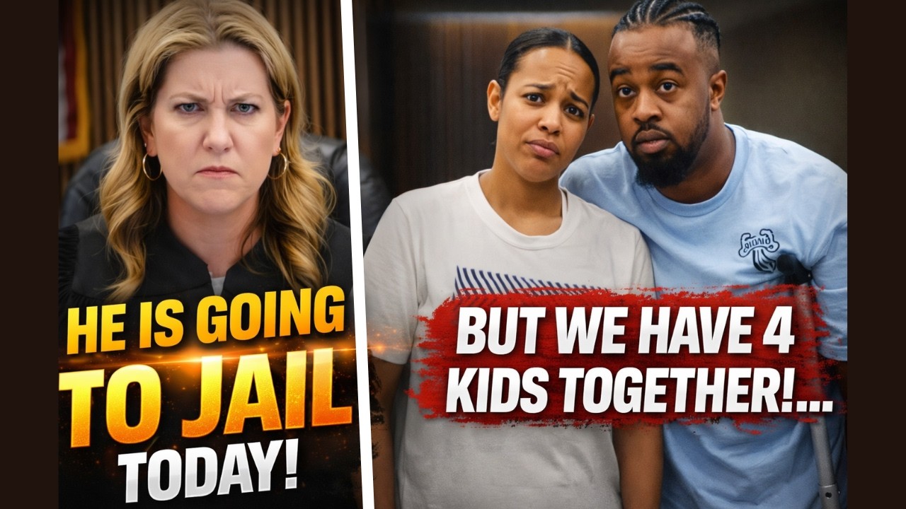Judge Raquel West SHOCKS Father After Pregnant Mom Admits They Kept Breaking The Rules!