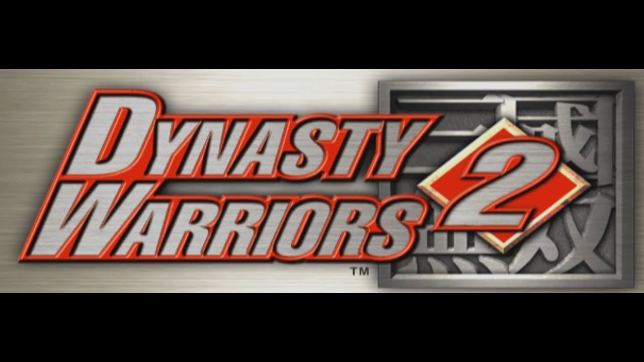 Dynasty Warriors 2 (Playstation 2) - Guan Yu Wu Zhang Hard