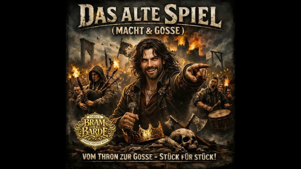 Das alte Spiel
