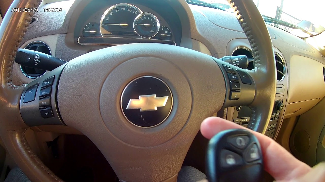 2007 Chevrolet HHR LT 2.4 walkaround at Westland Auto Sales!