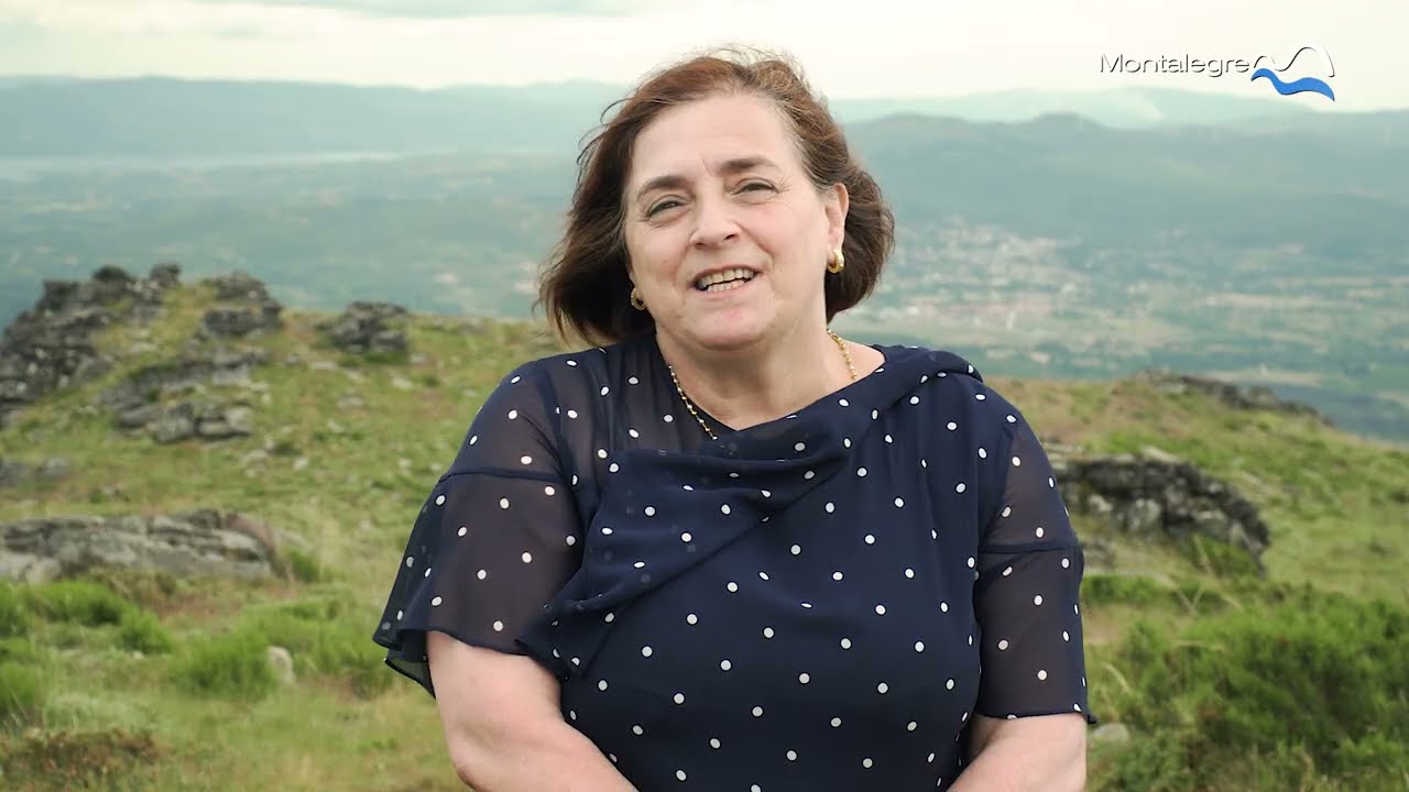 CONCELHO DE MONTALEGRE | MIRADOUROS