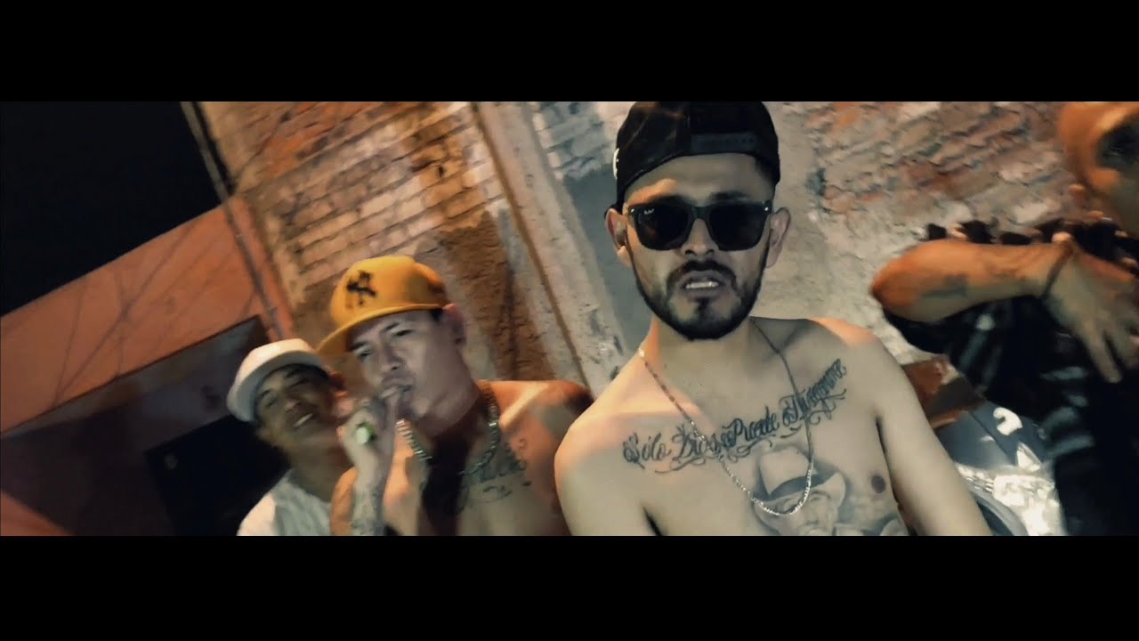 #Sue&ntilde;o_Eterno Ac Compilla - Por Lo Unico (Video Oficial) Ft Flavio Terraloko