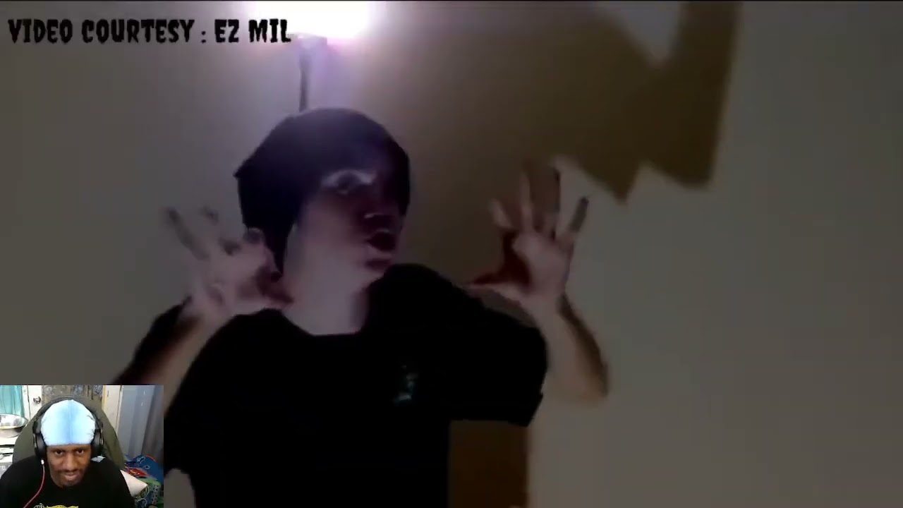 Ez Mil KILLED THE VENOM COVER!!!!! (Reaction)