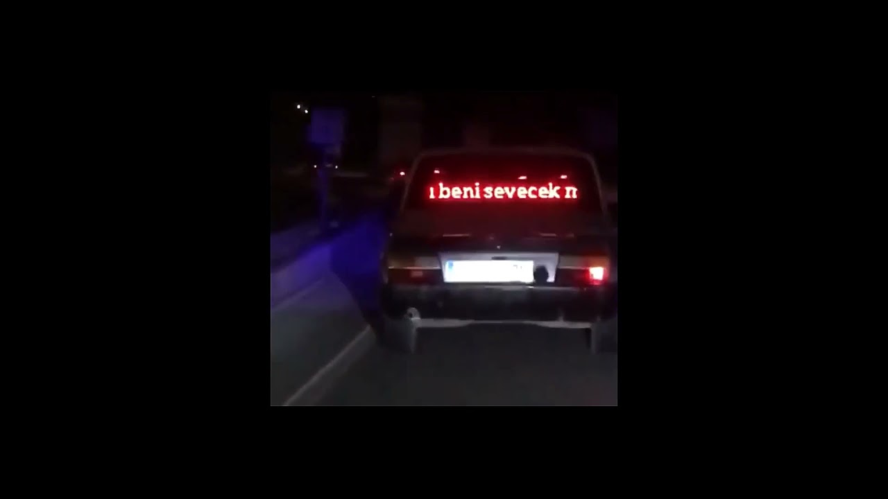 Ödüm kopuyor - Güllü but it’s sadder (slowed - reverb)