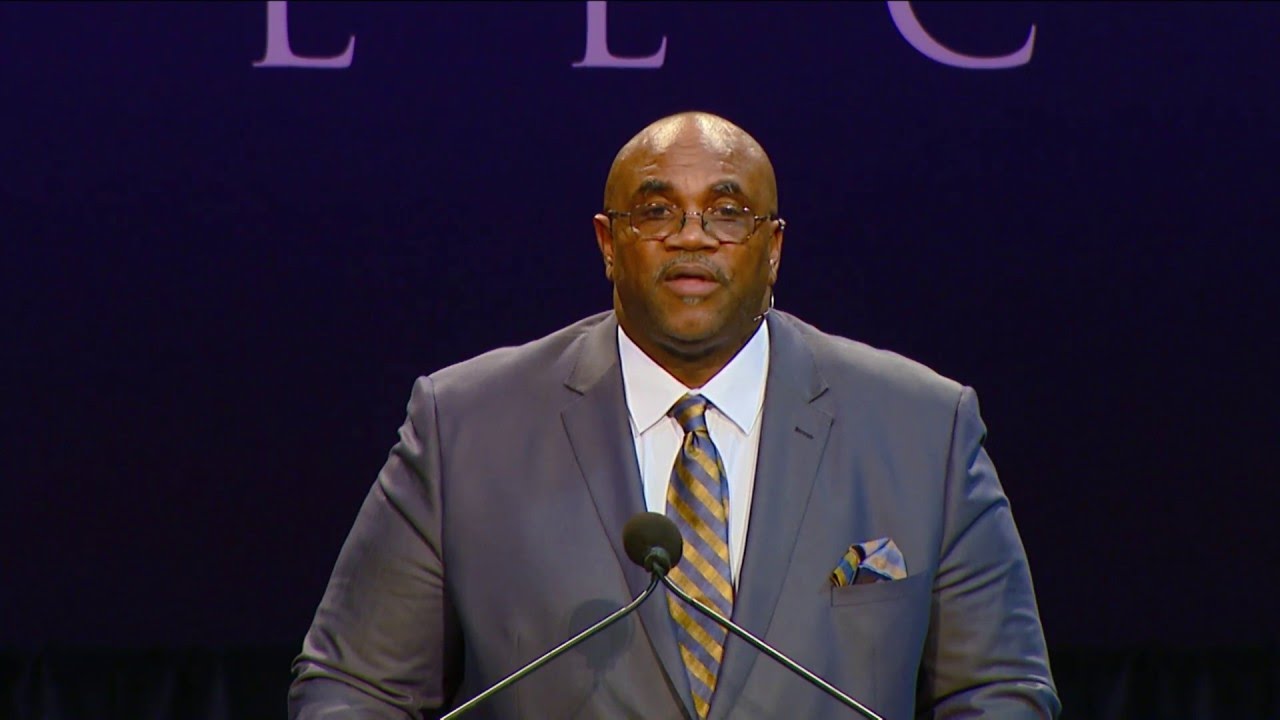 Pepperdine Bible Lectures 2016 - Fate Hagood (Keynote)