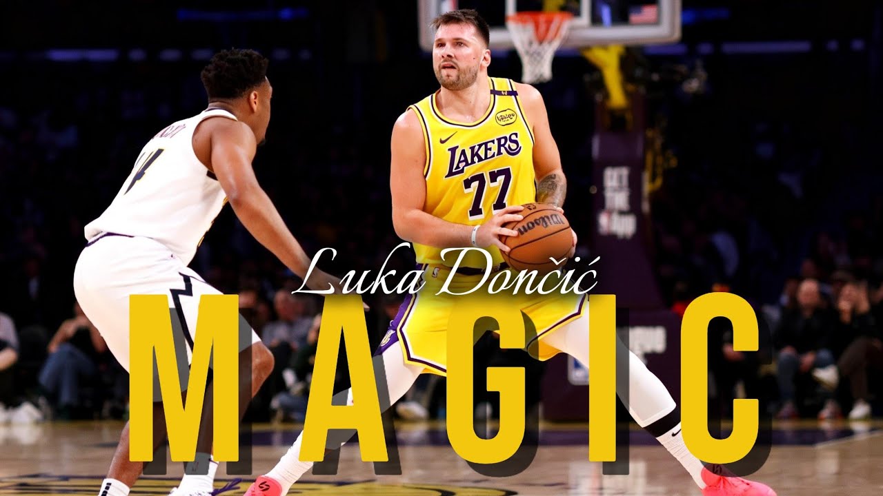 Luka Dončić 