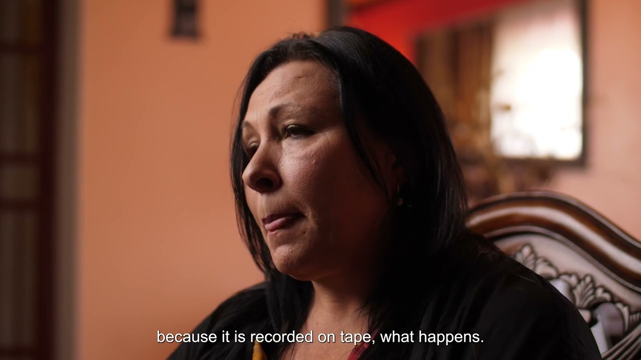 Resilient voices - Farm attack survivors tell their stories: Ep 3