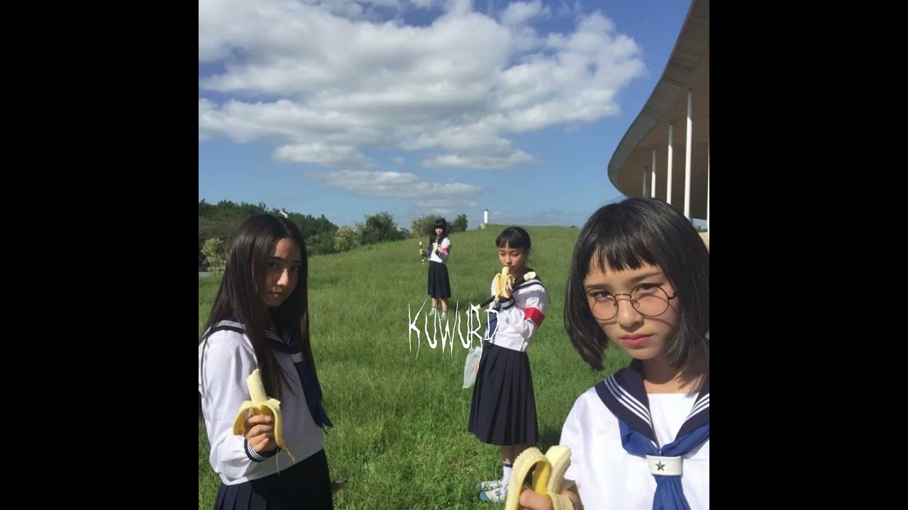 atarashii gakko - nainainai (sped up)