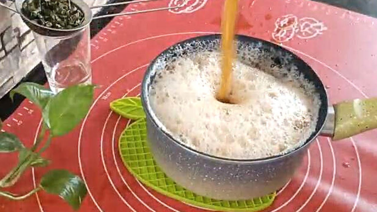 اليوم تتعلميه قانون😂حضريه للعيد ولا حفلات النجاح مشحر بالرغوة 💯راح تولي محترفة فيه