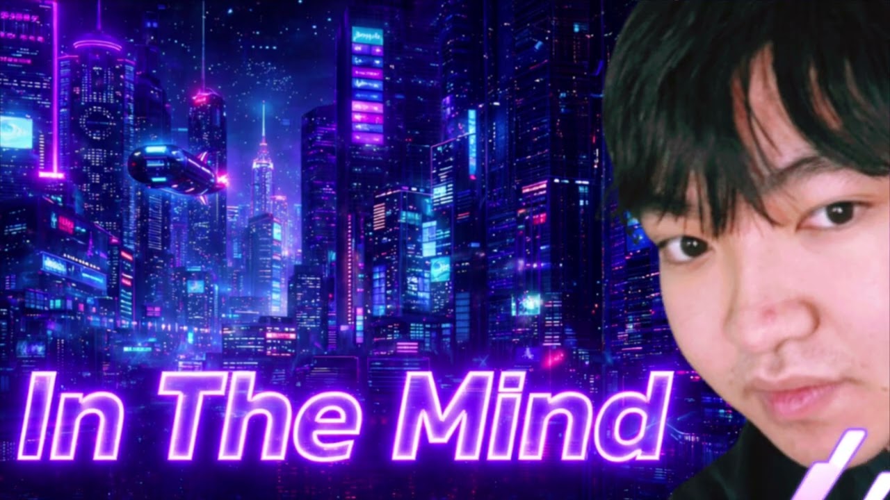 In The Mind, Haru Mikawa // EDM Instrumental Music