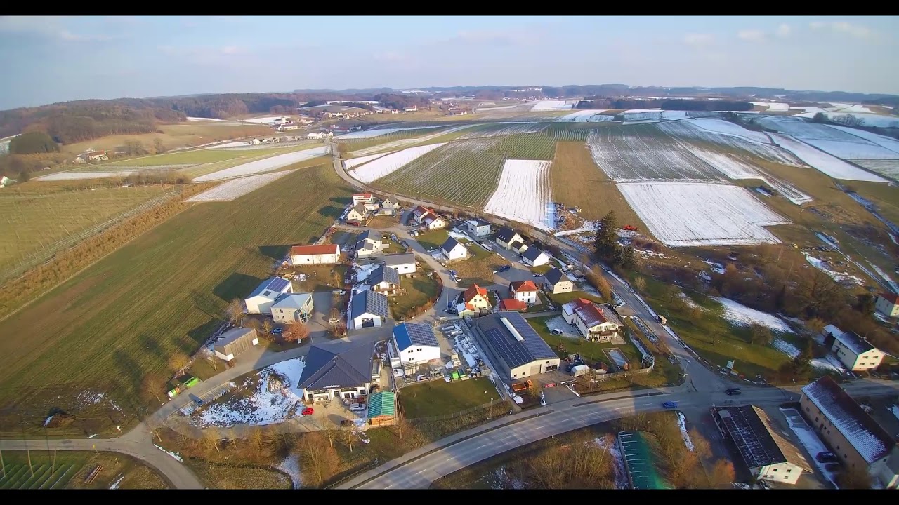 Testflug Typhoon 500 4k