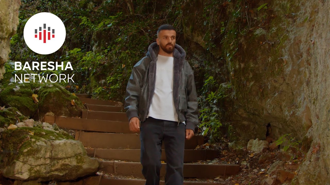 Liridon Vllahiu - Me plan (Official Music Video)