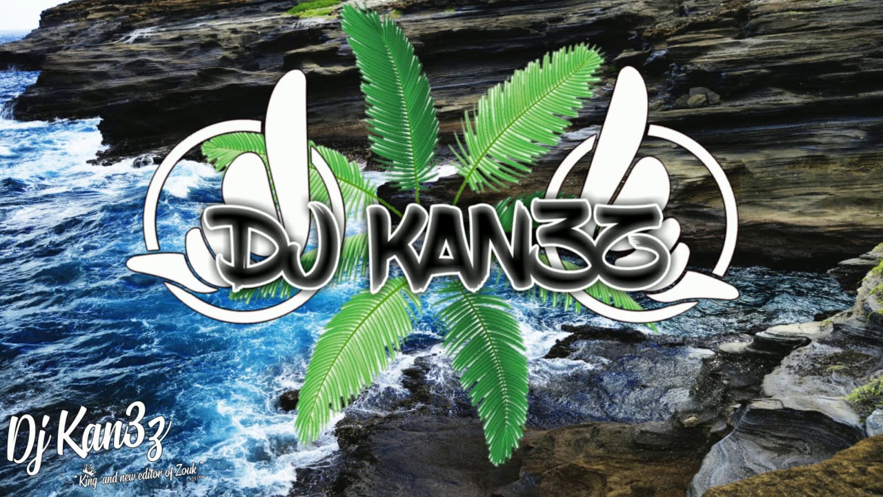 DJ KAN3Z X YOUKA - Vérité [KOMPA REMIX 2019]