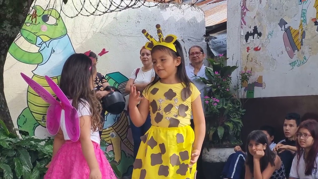 Presentación Samara 