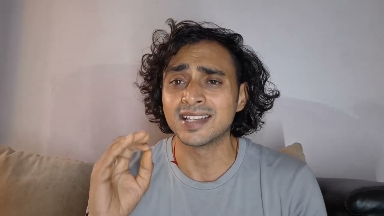 एक्टर के लिए आवाज़ की एक्सरसाइज|Free Acting Class|Voice Training For Actors|Voice Exercise For Actor