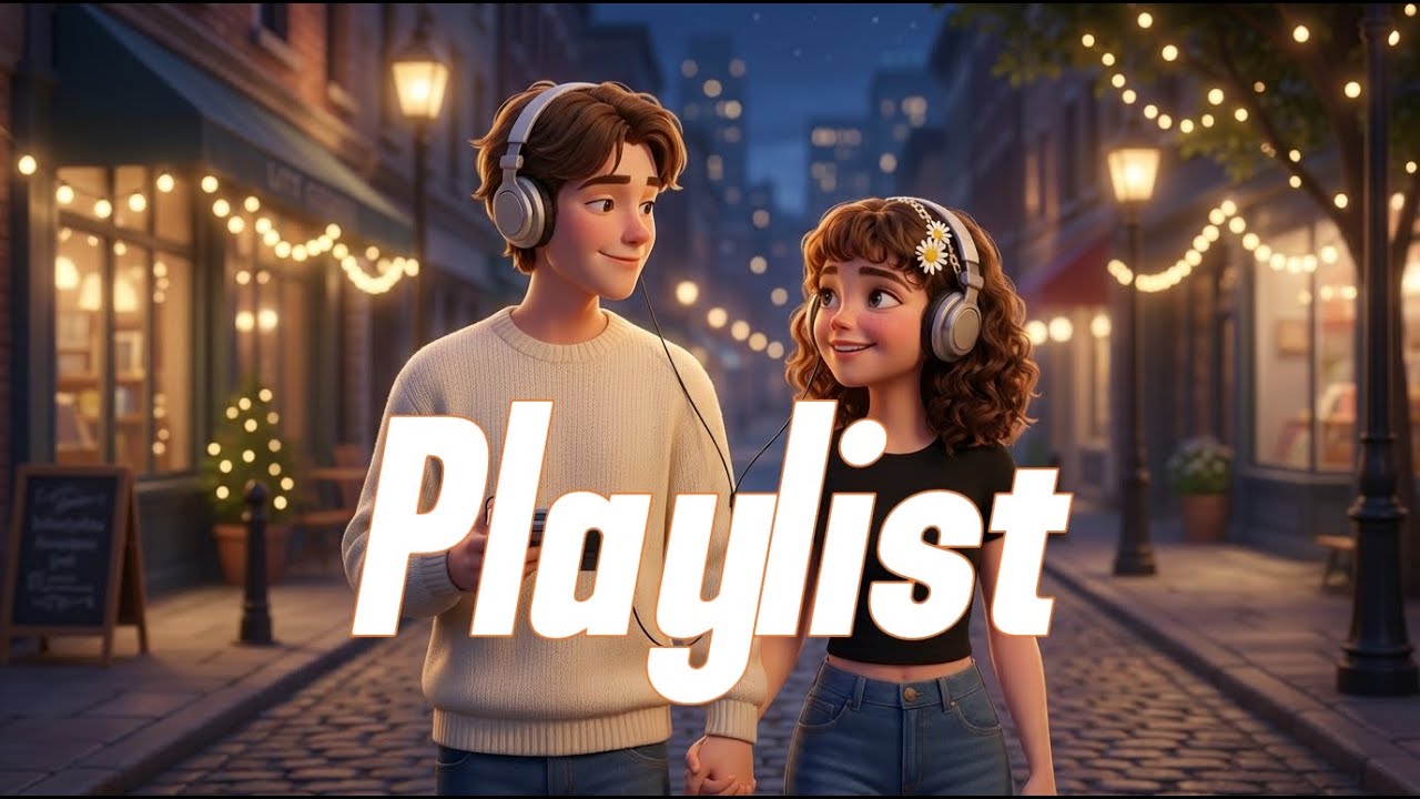 [Playlist] Acoustic Chillpop for Work & Study |เพลงใหม่ ฟังทำงาน เรียน อ่านหนังสือ #relaxingmusic 