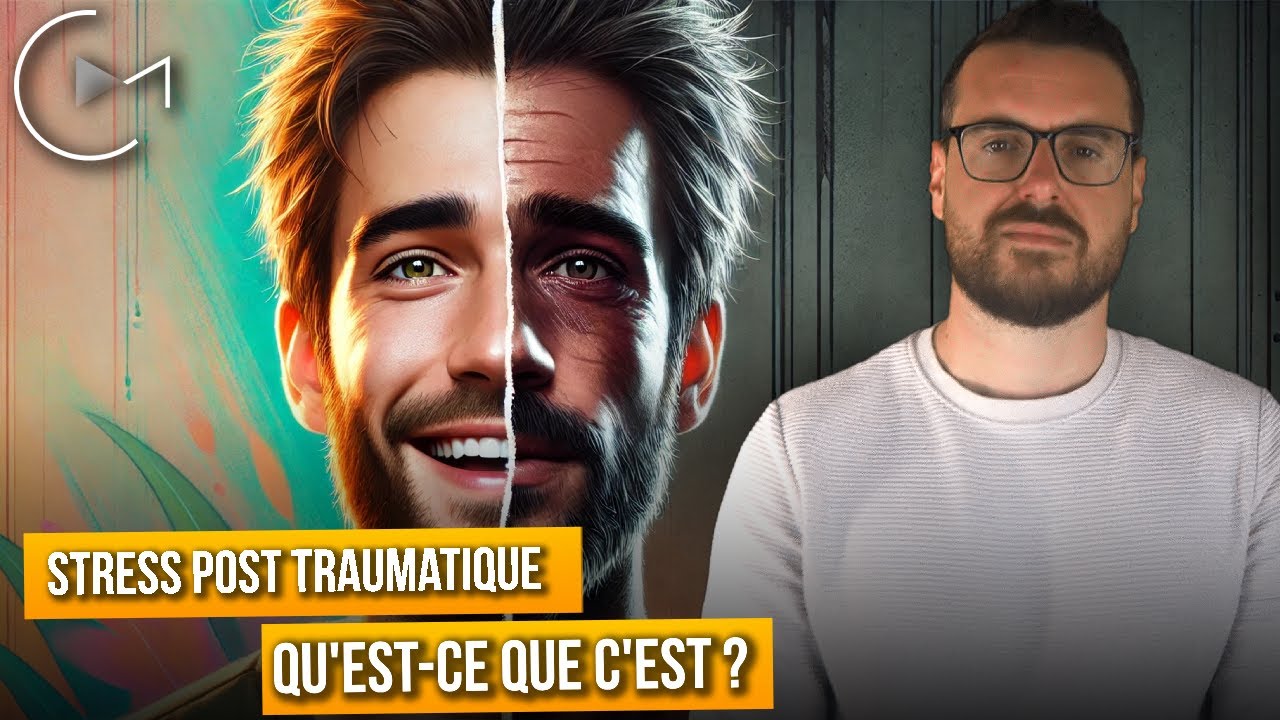 Syndrome de stress post traumatique - Symptômes et Causes