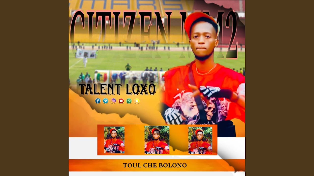 Talent Loxô