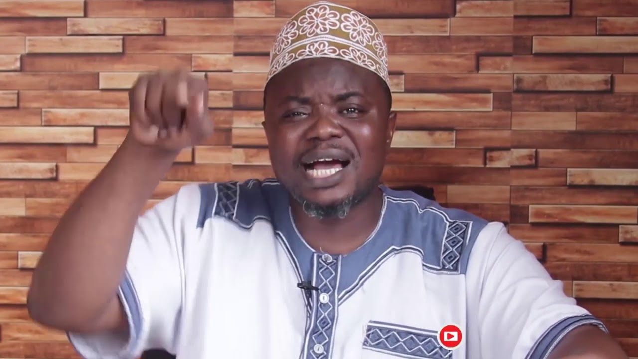 AYA HIZI 7 NDIO KIBOKO CHA MATATIZO YAKO BY SHEKH YUSUFU DIWANI