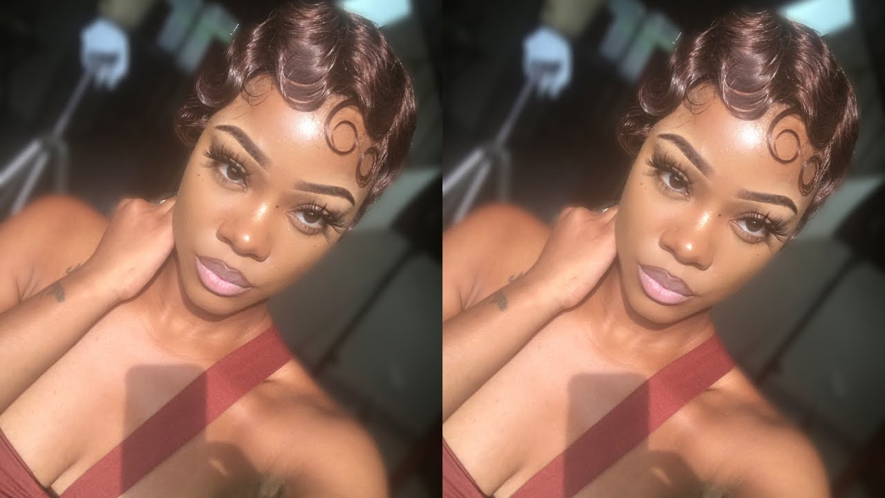 MOMMY WIG IN THE COLOR 33  | JANET COLLECTION