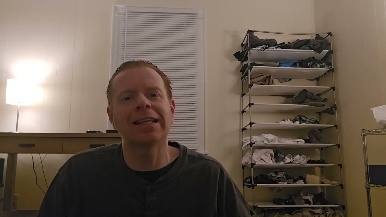 Tired of the gooning posts