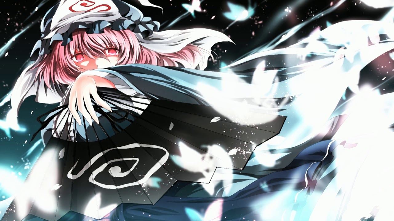 【東方 ☯ Ambient Orchestral】 Ultimate Truth