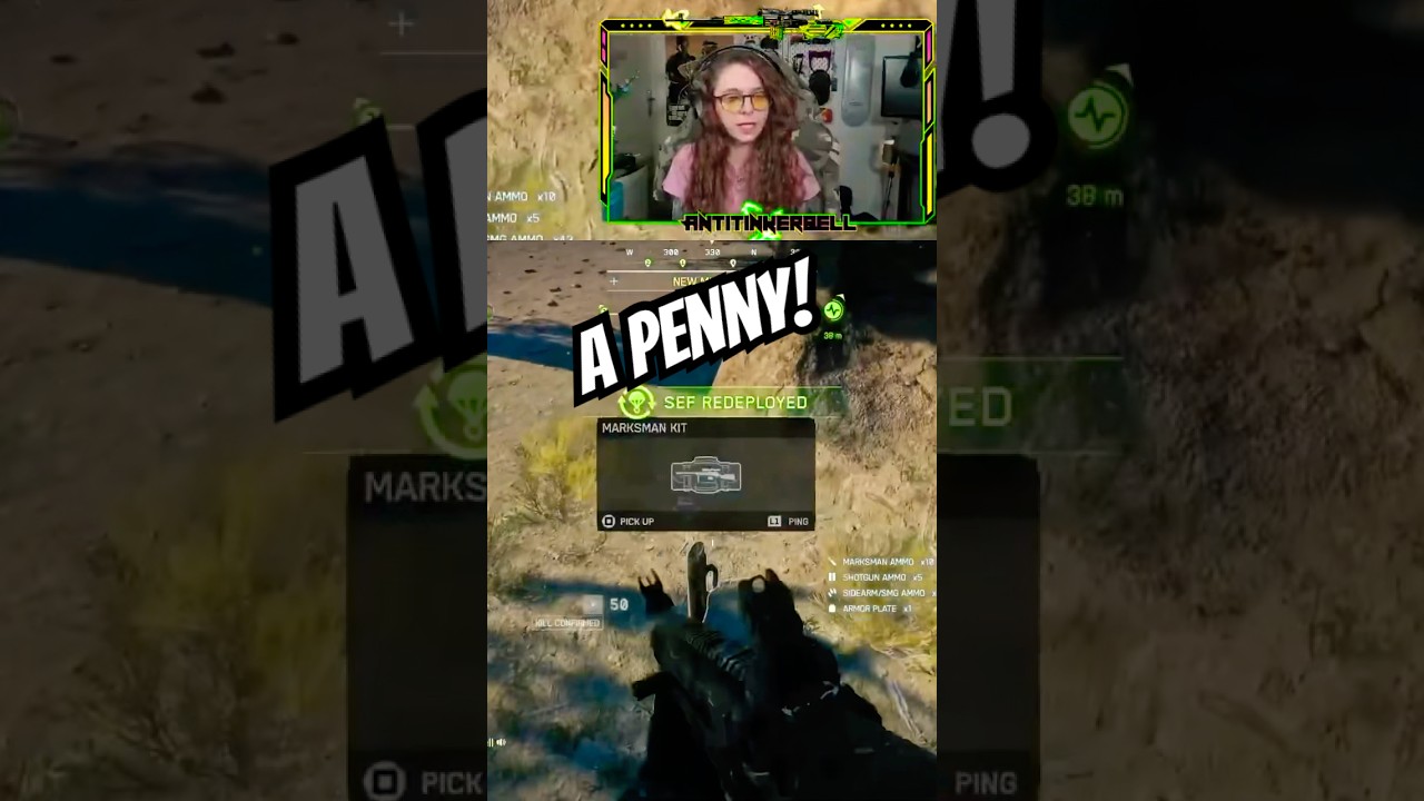 Так легко развлечься! 