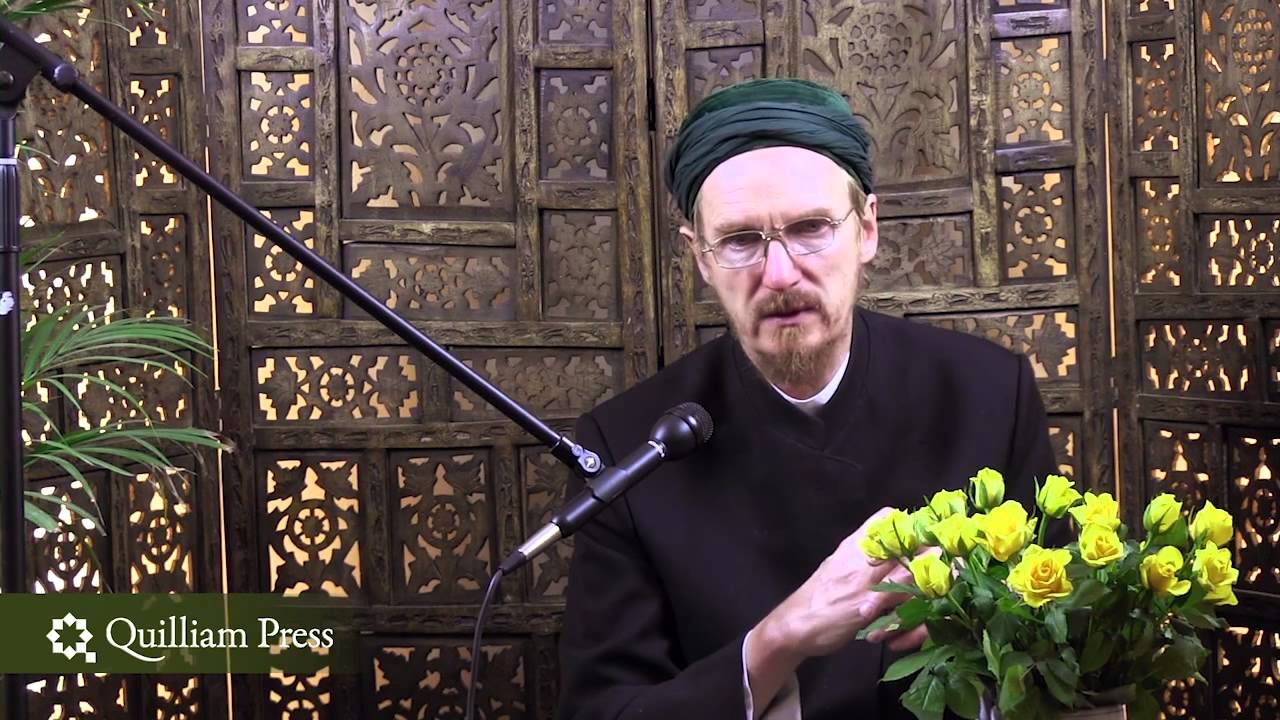 Bid'ah Hasana in the 4 Madhhabs - Abdal Hakim Murad