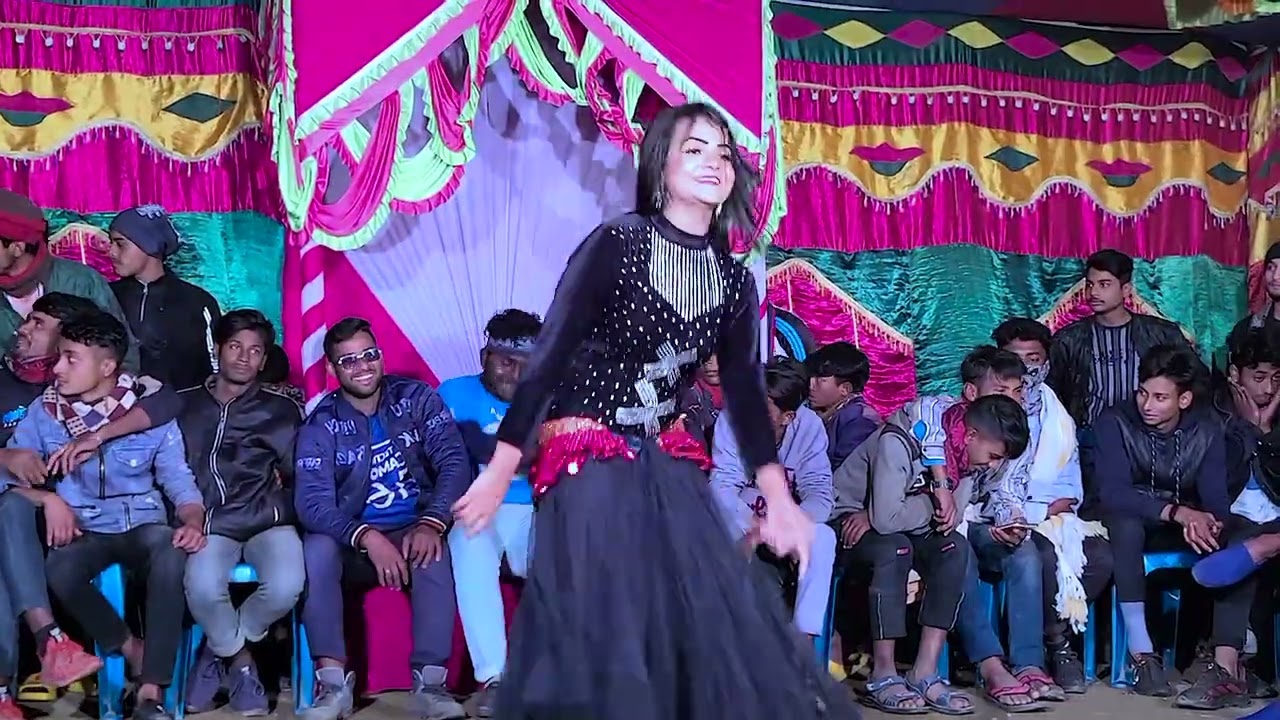 মাইয়া রে তোর বিজলি জ্বলা রূপ | O Maiya Re Tor Bijli Jola Rup | New Wedding Dance 2026 by Sanita