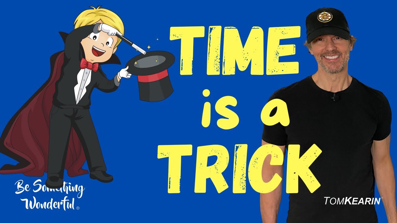 LOOSENING Your Belief in LINEAR Time: LIVING in the END