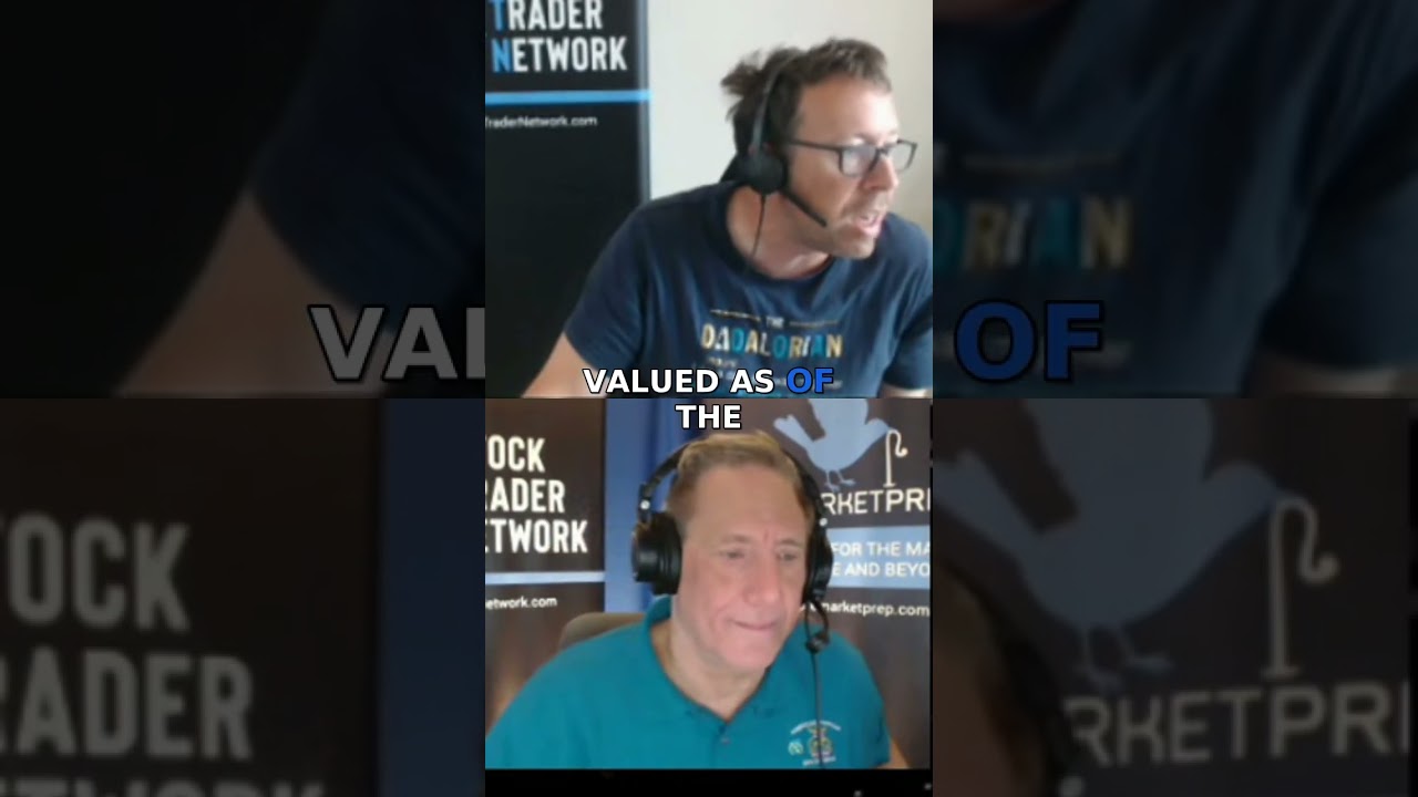 Echo Star's Shocking Deal with SpaceX! $SATS