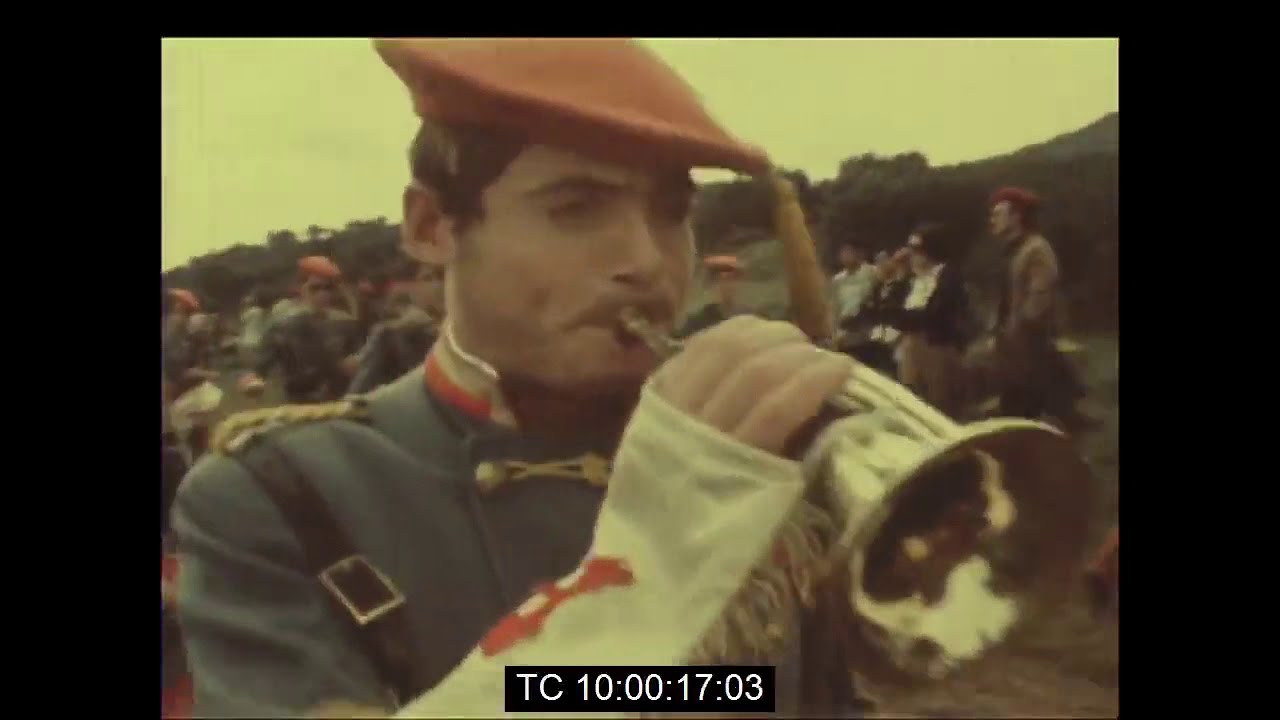Montejurra 1969
