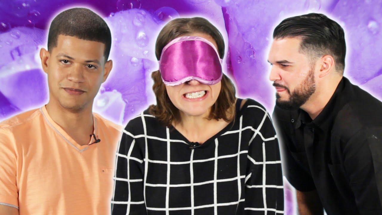 Which Spanish Accent Is Sexiest?