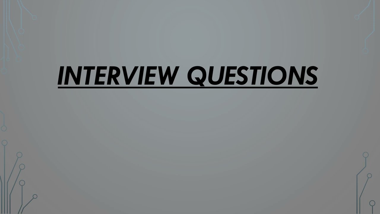 Interview questions Third Part Risk Management #tprm #freshers #thirdparty #vendor #cloud