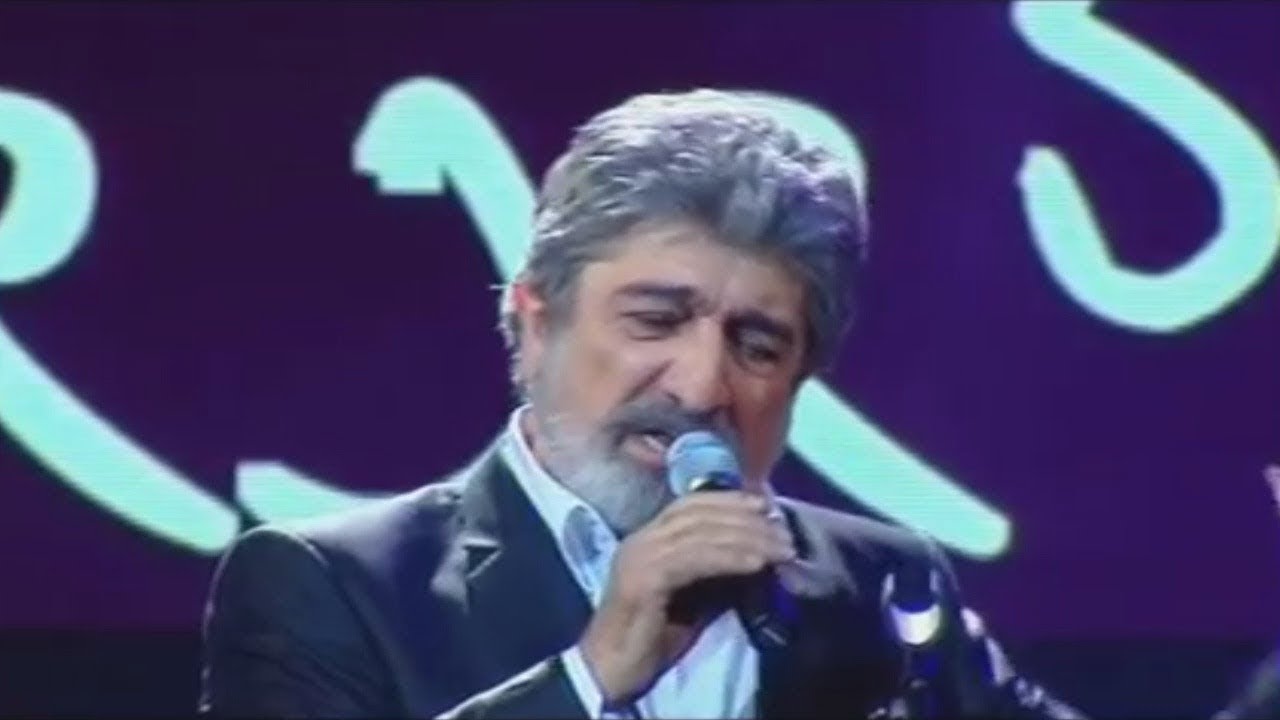 &ldquo;სანამ დედა ცოცხალია, მოეფერეთ დედებს &ldquo;. თემურ წიკლაური. Temur Tsiklauri