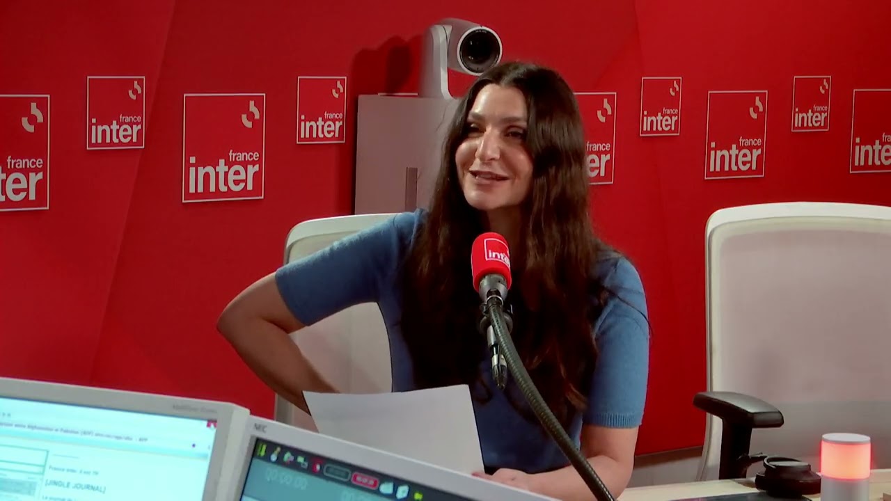 Didier Bourdon, un engouement surprenant mais qui s'explique - Signé Anne Rosencher